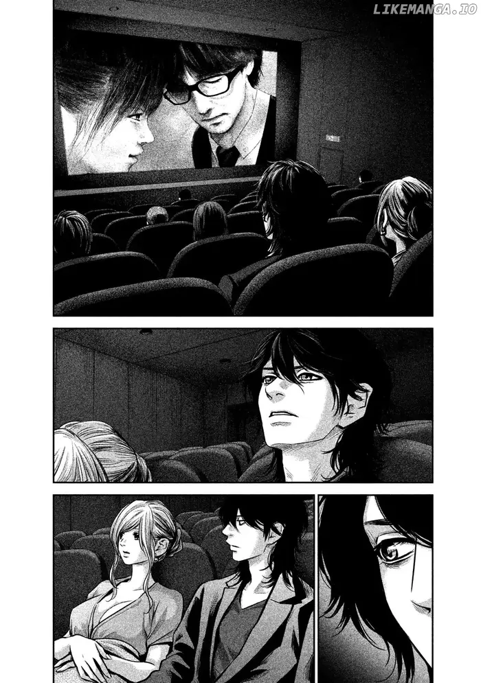 Hare Kon Chapter 143 image 15_optimized